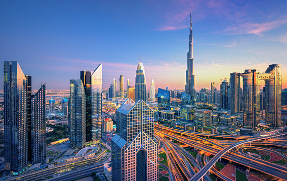 Dubai, UAE - Image 2
